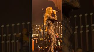 Jennifer Lopez Talks In Las Vegas #JLo #Shorts