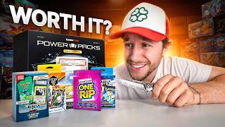 I Tested the Most Popular Mystery Packs