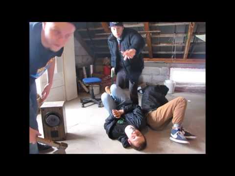 Uprowadzenie FunkyFlow (Zapowiedź albumu "Wyjście z szafy EP") / 15.03.2013