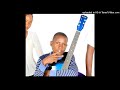 Benson Lungu Sumaniona