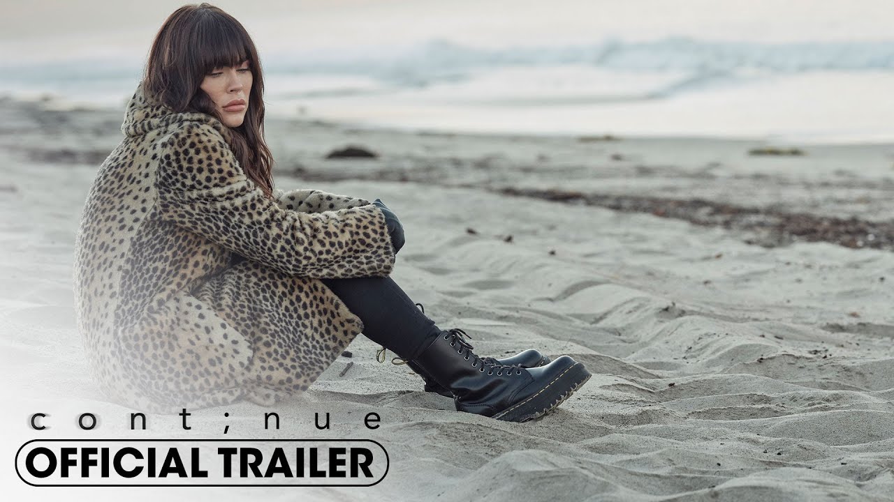 Lanjutkan (2024) Trailer Resmi - Nadine Crocker, Shiloh Fernandez - YouTube