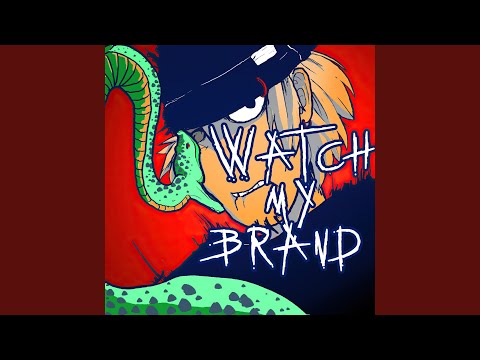 Watch My Brand