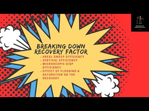 Frontal Advanced Equation | Waterflooding | Frontal Displacement Theory
