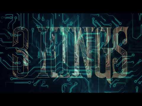 3Kings feat. Monsterkill - Marina And The Diamonds - Electra Heart - Remix