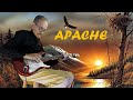 APACHE GUITAR INSTRUMENTAL By YOUSIF A RAMADAN
