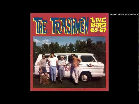 The Trashmen - Bird Dance Beat [Live]
