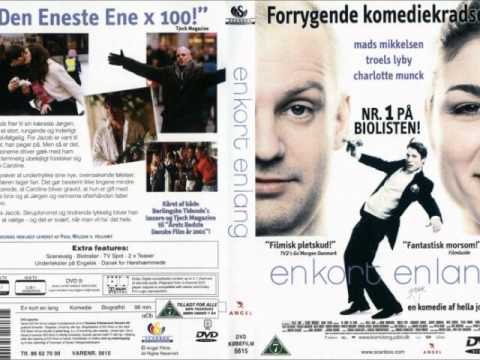 En kort en lang - Vent på mig (Med sangtexter (lyrics))