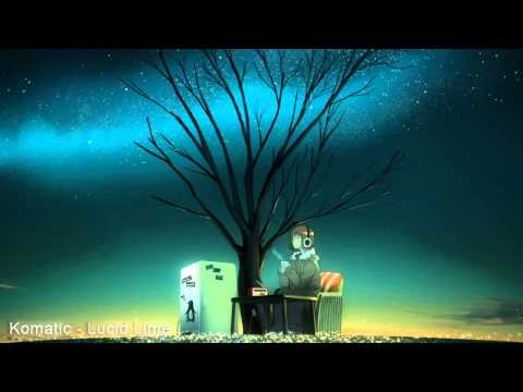 Komatic - Lucid Lime [D'n'B / Soulful / Liquid Funk]
