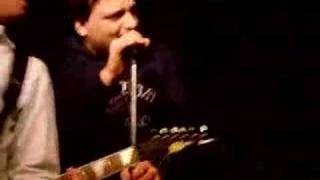 persekutas punk rock star