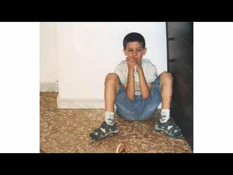 GAUCHO - Infuso Di Grigi (Prod.KAPPA-O)[2015]