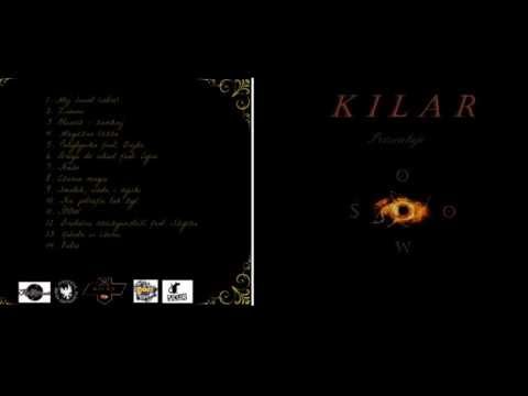 05. Kilar - Pozytywka feat. Bujko