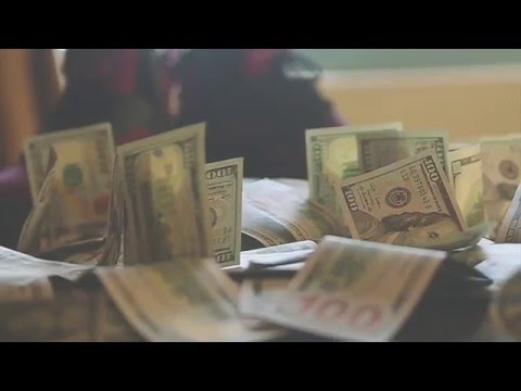 Noni Blanco - "I fell in love" - Directed by @JaeSynth