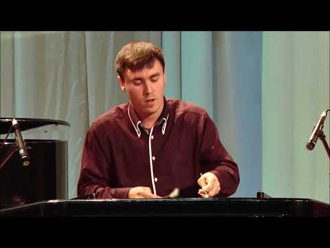 Mykhaylo, Dana Zakhariya - Astor Piazzolla - La muerte del angel