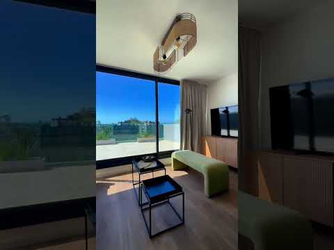 Video de YouTube - Monoambiente Loft en venta en Parque Miramar AMUEBLADO