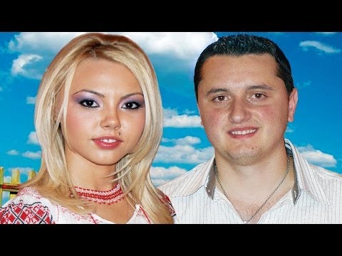 COLAJ ETNO 2014 - DENISA SI NICU VESA - VIDEO