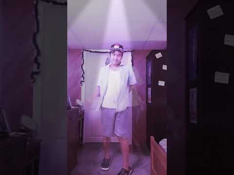 Woo Woo - Dia Dance Cover