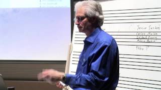 Boukas on Pascoal 7A: Sempre Feliz, Candango