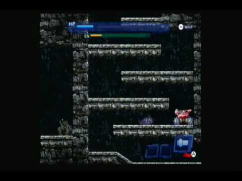 Let's Blind Play Blaster Master Overdrive part 1: NES remake FTW