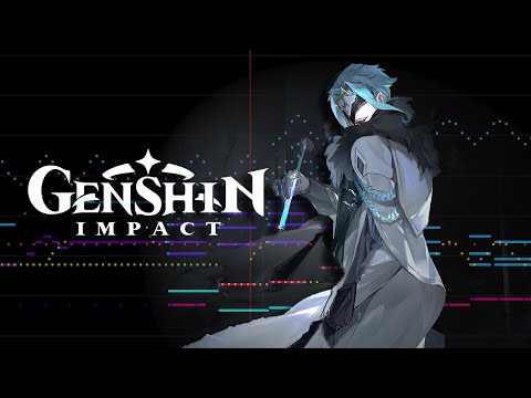 Genshin Impact | "Ultima Voluntas Medici" | Il Dottore Battle Theme Fanmade | Watchme iD