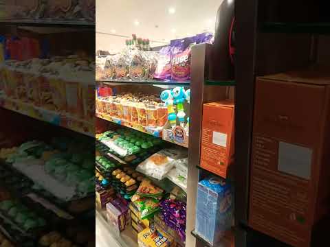 Saravana stores #madurai #5th floor #Chocolate #sarah #shopping #sarahfancyworld