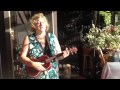 moon river jean mann tenor ukulele