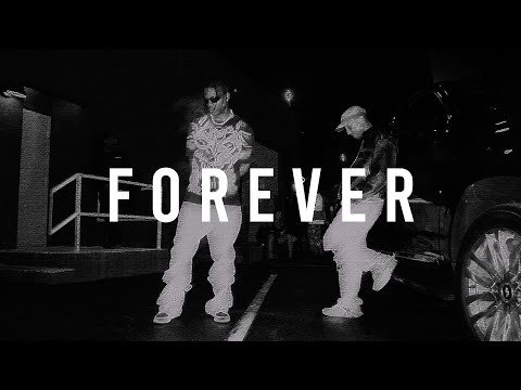[FREE] Travis Scott x Southside x Cubeatz Type Beat - “FOREVER” | Dark Utopia Type Beat 2022