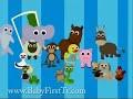 Tillie Knock Knock Theme Song by BabyFirst