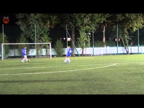 7. tydzień: Brygada Kryzys - GSSC Electrolux (FLS Jesień 2013)