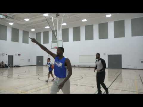 Crossroad(49) vs BMG(56)- tcbl Monday/Friday - 2022/2023 winter