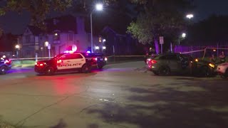 Houston police increase patrols in the Third Ward following uptick in crime