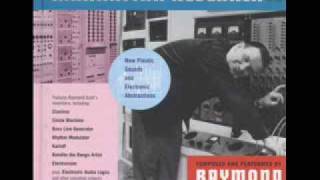 Raymond Scott - When Will It End?