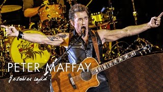 Peter Maffay - Gelobtes Land (Live 2015)