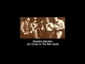 Memphis Mandolin - J.D. Crowe & The New South