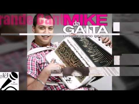 Mike da Gaita Contacto para Espetáculos 2017