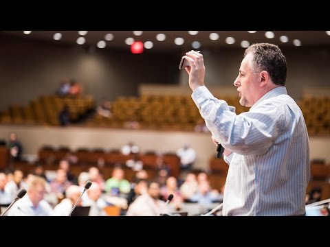 Database Camp 2016 @ UN - Simon Riggs, CTO & Founder, 2ndQuadrant - Future of PostgreSQL
