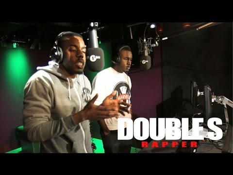 Fire in the Booth - Marvell