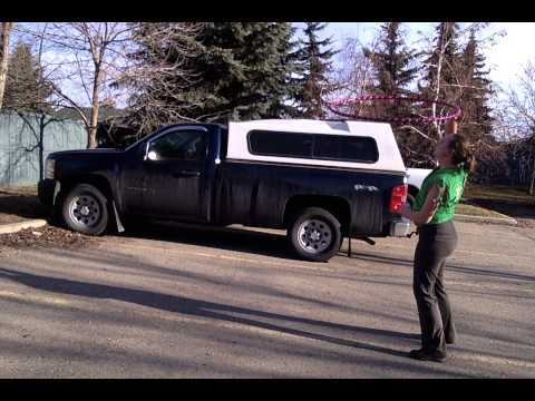 Zooster's Breakout Hooping!