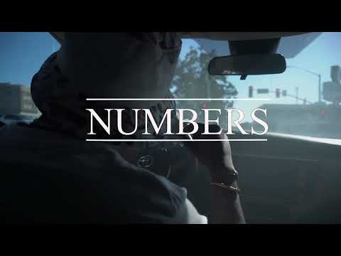 OG Mambo - Numbers Promo clip