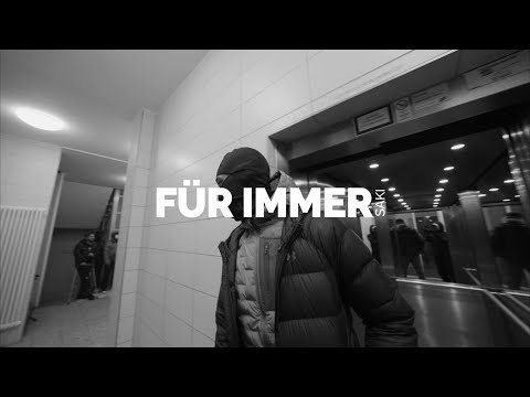 SAKI - FÜR IMMER