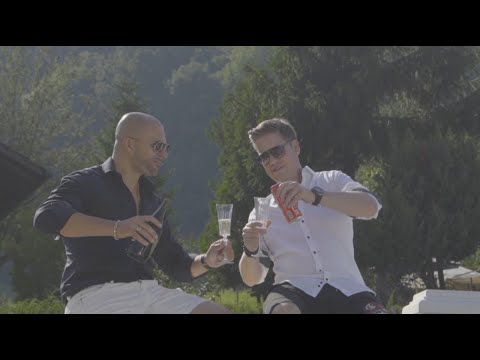 Mario Cortesi & Mr.Da-Nos - Believe In You (Official Video)