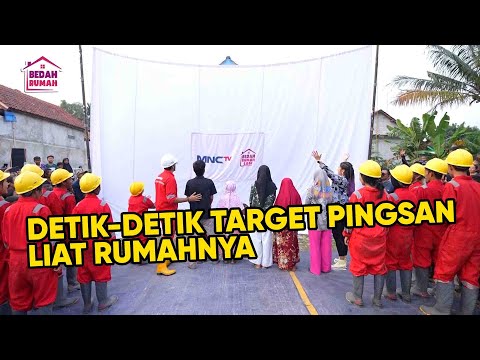 TARGET PINGSAN!! "GAK NYANGKA DAPET RUMAH SEBAGUS INI" | KILAU EPS 521 PART 7