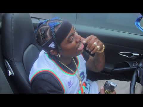 FRE$H - Woah Freestyle #DROPbarz ep2