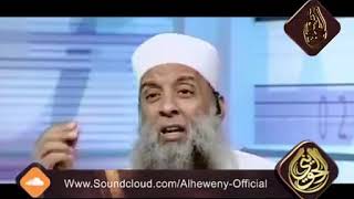 صورة الخوف من سوء الخاتمة | للشيخ الحويني