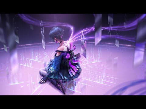 Cyber Hunter Gameplay Walkthrough Part 1 [1440p 60fps HD PC] - No Commentary