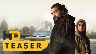 Sweet Girl (2021) Russian HD Teaser 1