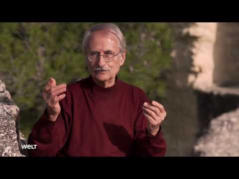 Petra Geheimnisvolle Felsenstadt - Doku