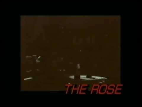Show-Ya - The Rose (1990) ☠️