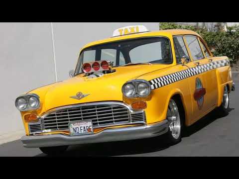 Lenny Kravitz     Mr Cab Driver