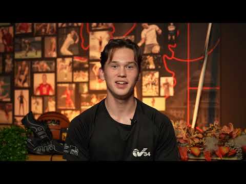 Slamstox Athlete Introduction - Jasper Valkenburg - Fall 2025 - Slamstox