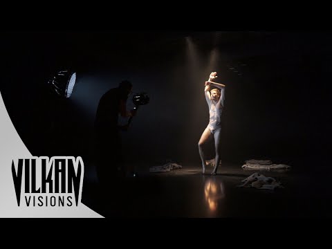 Making of Short Dance Film "Tryptyk WARszawski" // BMPCC 6k